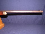 Uncommon Winchester Model 1892 38 WCF Rifle Made 1911 C&R - 5 of 20