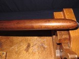 Uncommon Winchester Model 1892 38 WCF Rifle Made 1911 C&R - 17 of 20