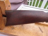 Winchester Model 1873 32 WCF Rifle Very Good, Special Order, Antique, Ships Direct - 3 of 20