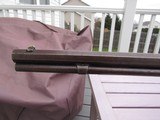 Winchester Model 1873 32 WCF Rifle Very Good, Special Order, Antique, Ships Direct - 12 of 20