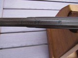 Winchester Model 1873 32 WCF Rifle Very Good, Special Order, Antique, Ships Direct - 17 of 20
