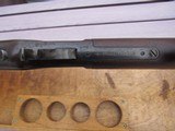 Winchester Model 1873 32 WCF Rifle Very Good, Special Order, Antique, Ships Direct - 14 of 20