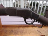 Winchester Model 1873 32 WCF Rifle Very Good, Special Order, Antique, Ships Direct - 9 of 20