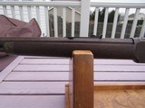 Winchester Model 1873 32 WCF Rifle Very Good, Special Order, Antique, Ships Direct - 10 of 20