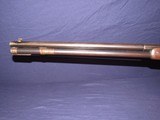 FULL DELUXE 7-OPTION WINCHESTER MODEL 1894 32 Win Spl Rifle Cody Verified - 11 of 20