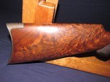 FULL DELUXE 7-OPTION WINCHESTER MODEL 1894 32 Win Spl Rifle Cody Verified - 2 of 20