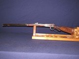 FULL DELUXE 7-OPTION WINCHESTER MODEL 1894 32 Win Spl Rifle Cody Verified - 7 of 20