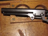 Desirable Colt 1849 Pocket 6" Barrel Hartford Address All Matching Made 1860 - 8 of 15