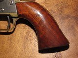 Desirable Colt 1849 Pocket 6" Barrel Hartford Address All Matching Made 1860 - 6 of 15