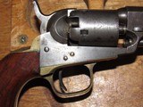 Desirable Colt 1849 Pocket 6" Barrel Hartford Address All Matching Made 1860 - 1 of 15