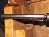 Desirable Colt 1849 Pocket 6" Barrel Hartford Address All Matching Made 1860 - 11 of 15