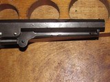 Desirable Colt 1849 Pocket 6" Barrel Hartford Address All Matching Made 1860 - 3 of 15