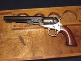 Desirable Colt 1849 Pocket 6" Barrel Hartford Address All Matching Made 1860 - 5 of 15