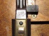 Desirable Colt 1849 Pocket 6" Barrel Hartford Address All Matching Made 1860 - 14 of 15