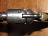 Desirable Colt 1849 Pocket 6" Barrel Hartford Address All Matching Made 1860 - 10 of 15