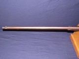Winchester Model 1894 Special Order 28" Rifle Cal. 32-40 Uncommon Extra Long Barrel - 13 of 15