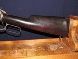 Winchester Model 1894 Special Order 28" Rifle Cal. 32-40 Uncommon Extra Long Barrel - 7 of 15