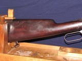 Winchester Model 1894 Special Order 28" Rifle Cal. 32-40 Uncommon Extra Long Barrel - 2 of 15