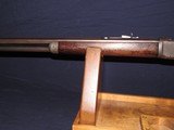 Winchester Model 1894 Special Order 28" Rifle Cal. 32-40 Uncommon Extra Long Barrel - 9 of 15