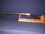 Winchester Model 1894 Special Order 28" Rifle Cal. 32-40 Uncommon Extra Long Barrel - 6 of 15