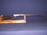 Winchester Model 1894 Special Order 28" Rifle Cal. 32-40 Uncommon Extra Long Barrel - 1 of 15