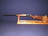 Marlin Golden 39-A 22 Cal Rifle Made 1965 C&R Eligible - 6 of 15
