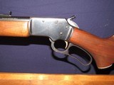 Marlin Golden 39-A 22 Cal Rifle Made 1965 C&R Eligible - 8 of 15
