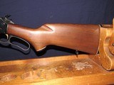 Marlin Golden 39-A 22 Cal Rifle Made 1965 C&R Eligible - 7 of 15