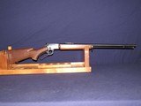Marlin Golden 39-A 22 Cal Rifle Made 1965 C&R Eligible - 5 of 15