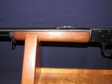 Marlin Golden 39-A 22 Cal Rifle Made 1965 C&R Eligible - 9 of 15