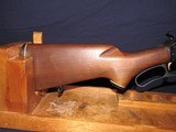 Marlin Golden 39-A 22 Cal Rifle Made 1965 C&R Eligible - 2 of 15