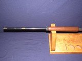 Marlin Golden 39-A 22 Cal Rifle Made 1965 C&R Eligible - 15 of 15