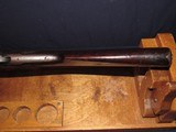 Winchester Model 1886 Full Deluxe Takedown Extra Light 33 WCF Made 1920 - 12 of 15