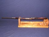 Winchester Model 1886 Full Deluxe Takedown Extra Light 33 WCF Made 1920 - 15 of 15