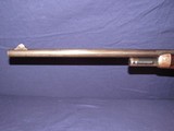 Winchester Model 1886 Full Deluxe Takedown Extra Light 33 WCF Made 1920 - 11 of 15
