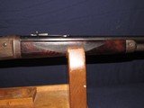 Winchester Model 1886 Full Deluxe Takedown Extra Light 33 WCF Made 1920 - 4 of 15