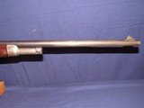 Winchester Model 1886 Full Deluxe Takedown Extra Light 33 WCF Made 1920 - 5 of 15