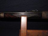 Winchester Model 1886 Full Deluxe Takedown Extra Light 33 WCF Made 1920 - 10 of 15
