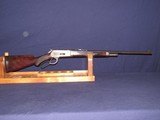 Winchester Model 1886 Full Deluxe Takedown Extra Light 33 WCF Made 1920 - 1 of 15