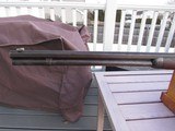 SPECIAL ORDER Winchester Model 1886 Rifle Cal 38-56, Antique, With Provenance - 10 of 15