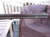 SPECIAL ORDER Winchester Model 1886 Rifle Cal 38-56, Antique, With Provenance - 4 of 15