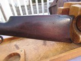 SPECIAL ORDER Winchester Model 1886 Rifle Cal 38-56, Antique, With Provenance - 7 of 15