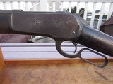 SPECIAL ORDER Winchester Model 1886 Rifle Cal 38-56, Antique, With Provenance - 8 of 15