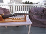 SPECIAL ORDER Winchester Model 1886 Rifle Cal 38-56, Antique, With Provenance - 5 of 15