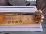 SPECIAL ORDER Winchester Model 1886 Rifle Cal 38-56, Antique, With Provenance - 14 of 15