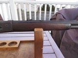 SPECIAL ORDER Winchester Model 1886 Rifle Cal 38-56, Antique, With Provenance - 3 of 15