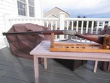 RARE EXTRA LONG Winchester Model 1886 40-82 Rifle, Antique, With Provenance - 5 of 15