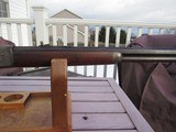 RARE EXTRA LONG Winchester Model 1886 40-82 Rifle, Antique, With Provenance - 3 of 15