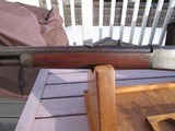 RARE EXTRA LONG Winchester Model 1886 40-82 Rifle, Antique, With Provenance - 9 of 15