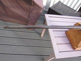 RARE EXTRA LONG Winchester Model 1886 40-82 Rifle, Antique, With Provenance - 13 of 15